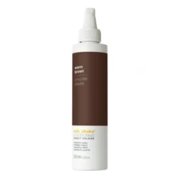 Pigments Direct Colour Châtain Chaud 200ml