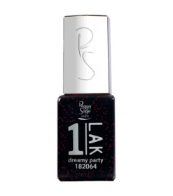 One Lak 1 Step Gel Polish 3 En 1 Dreamy Party Peggy Sage 5ml