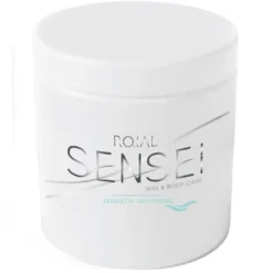 Boue Aux Sels De Mer Sensei 1000ml