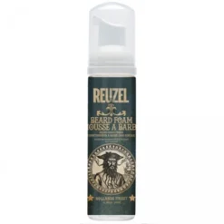 Mousse A Barbe 75ml Reuzel