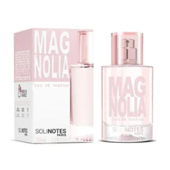 Eau De Parfum Solinotes Magnolia 50 Ml
