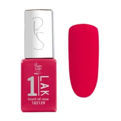 One Lak 1 Step Gel Polish Heart Of Rose Peggy Sage 5ml