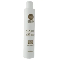 Lissage Soyeux N°2 Xtrem Keratin 250ml