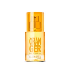 Eau De Parfum Solinotes Fleur D'Oranger15ml