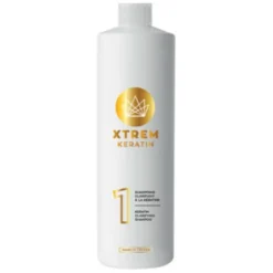 Shampoing Purifiant N°1 Xtrem Keratin 1L