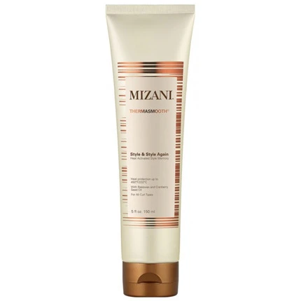 Fixateur Style & Style Again 150ml Thermasmooth 1 Fixateur Style & Style Again 150ml Thermasmooth