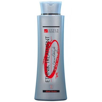 Lissage Ethnik Treatment Urban Keratin 400ml 1 Lissage Ethnik Treatment Urban Keratin 400ml