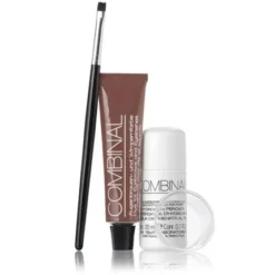 Kit Teinture Cils Et Sourcils Brun