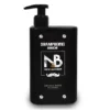 New & Barber Shampooing Douche 500 Ml