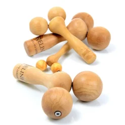 Bioreline Rolline (set 4 Palpeurs)