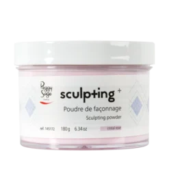 Poudre De Façonnage Sculpting+ Cristal Rose Peggy Sage 180g