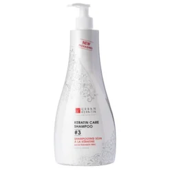Shampooing Soin #3 à La Keratine Urban Keratin 1000ml
