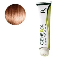 Coloration Sans Paraben N°7,4 Blond Cuivré 100ml