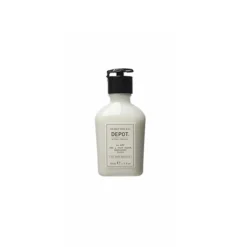 N°402 Fluide Emollient Avant-Après Rasage 50 Ml