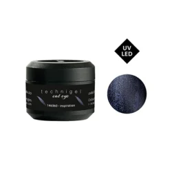 Gel De Couleur Pour Ongles Uv&LED Cat Eye Inspiration Peggy Sage 5g