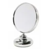 Miroir 2 Faces Ø 12cm Grossissant X5